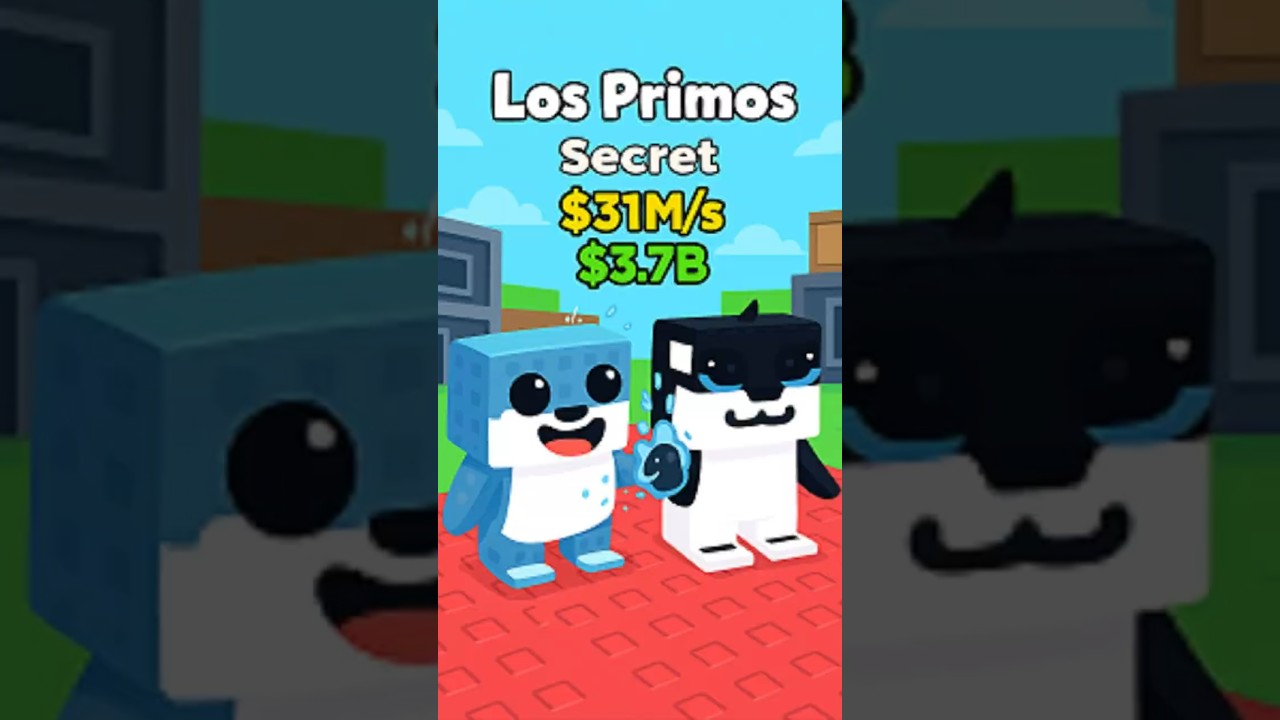 Los Primos🐬vs Los Bros✨😍