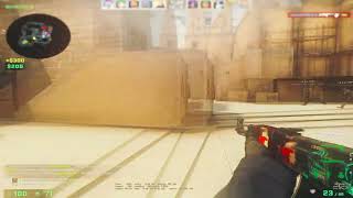 Super Idol - CS:GO