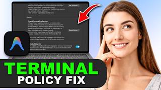 How to Change Terminal Command Execution in Google Antigravity in 2026