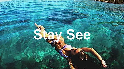 Feeling Happy ' Stay See Summer Mix 2017