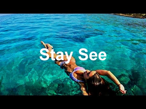 Feeling Happy Stay See Summer Mix 2017