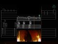 Mago de Oz - Xanandra (Guitarras Acústico Tutorial) #magodeoz #acustico #folkmetal #tutorial