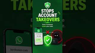 Why Every WhatsApp User Should Enable Two-Step Verification 🔒