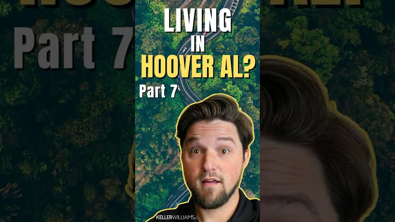 Living in Hoover Alabama (2026) - Part 7 