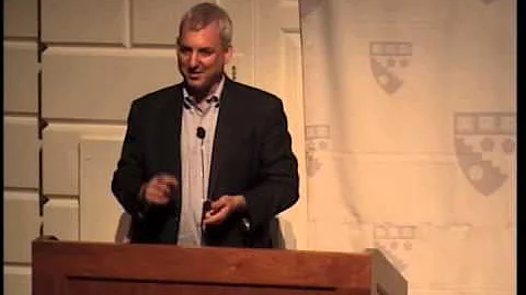 A Discussion with Jon Schnur