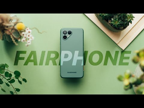 Video: Ist Fairphone in Kanada verfügbar?