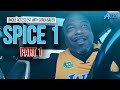 Spice 1 187 proof came to me in a dream  let it be known is way ahead of its time