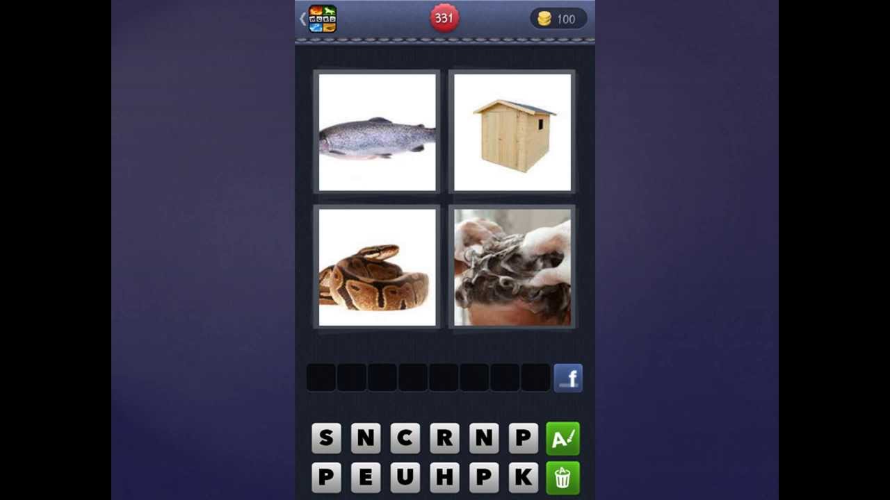 4 Bilder 1 Wort Fisch 4 Bilder 1 Wort Fisch