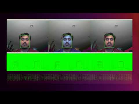 Edge Kubernetes: visual recognition on MicroK8s micro clouds