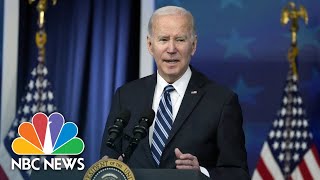 Breaking down Biden’s economic agenda ahead of the State of the Union