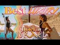STAYING AT BERESHEET HOTEL IN ISRAEL | AMAZING LUXURY HOTEL IN MITZPE RAMON