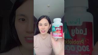 #dietarysupplement #ตกขาว #ตกขาวมีกลิ่น #poshmedica #probiotics