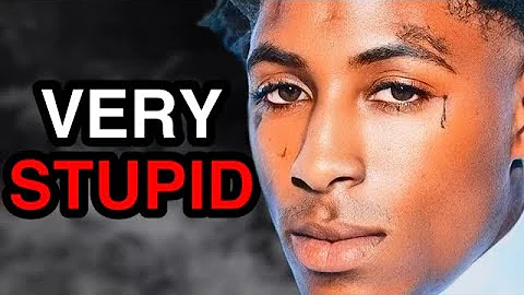 How The Feds Found Out NBA YoungBoy Was Running A Drug Ring In Utah