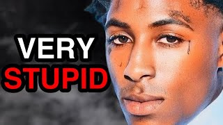 How The Feds Found Out NBA YoungBoy Was Running A Drug Ring In Utah