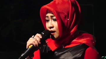 Cinta rahasia voc Rista Masta by Camelia live krapyak jepara 2018