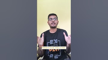 This AI Predicts Crime BEFORE It Happens