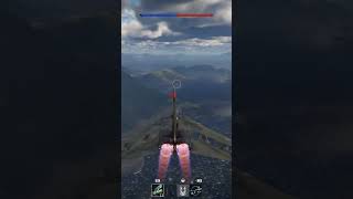 🇩🇪 Tornado IDS WTD61 bombing raid in 🇭🇰  with 1000 LBS MK 83 AIR Ballute bombs