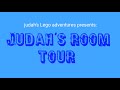 Judah's Room Tour #JudahLegoAdventure