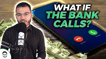 What happens if the bank calls my All In One Loan