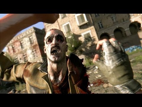 Dying Light - E3 2014 Trailer