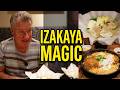 Japanese Izakaya Feast: Trying 10+ Different Dishes! ~ Eric Meal Time #1126