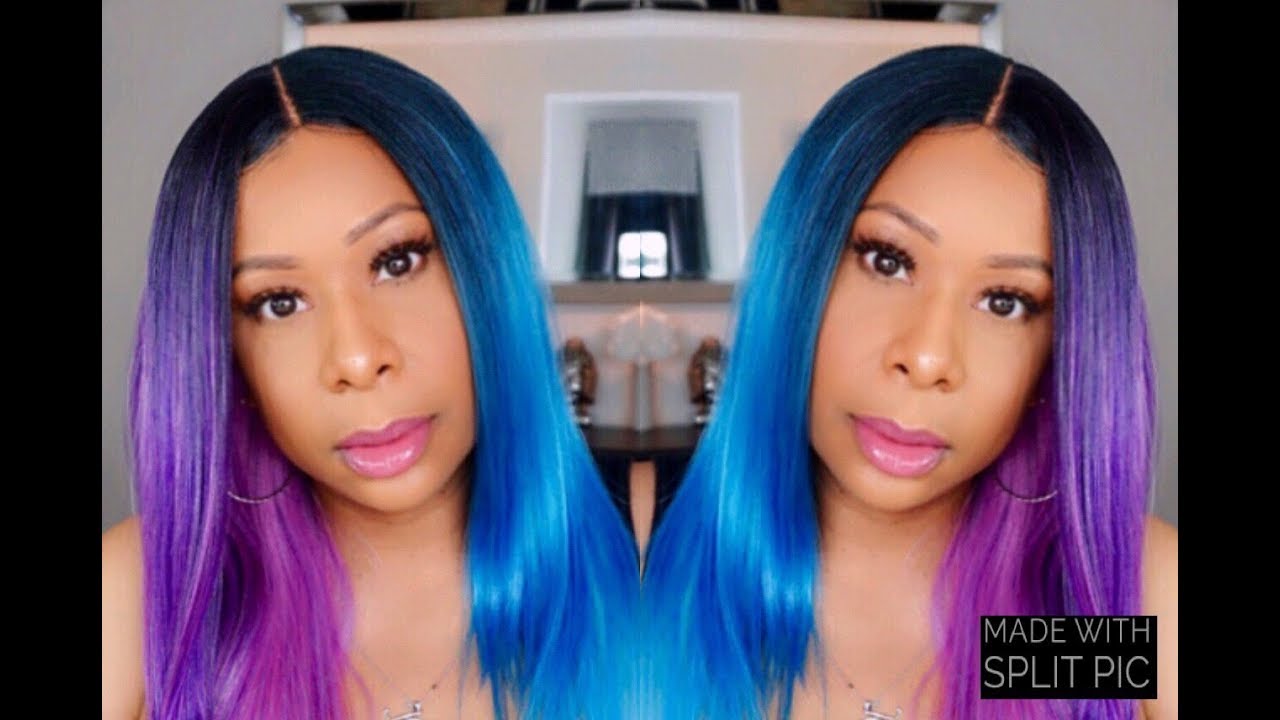 ZURY SIS ANKA | TWO TONED SLAY | 3K RATING | CARDI B VIBES