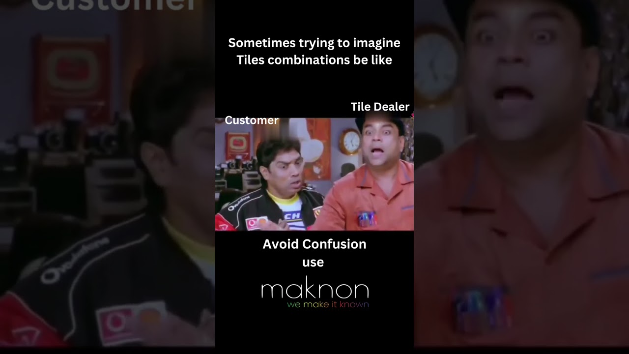 Easy Tile Visualization Software