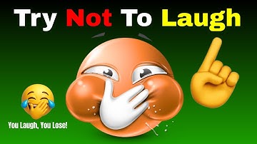 Try Not to Laugh Challenge (IMPOSSIBLE) Laugh and You Lose! Part 16