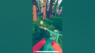 This Is Awkward - Totally Accurate Battlegrounds