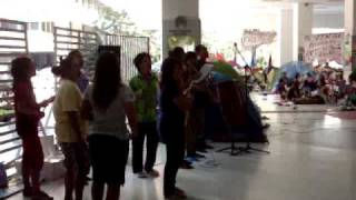เพลงจาก Try arm.flv