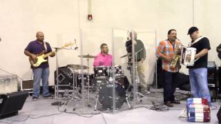 Video thumbnail of "Grupo Ojeda, Pablo el Apostol"