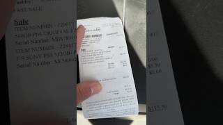 2 Плойки из ломбарда. Случайно зашел и не зря! PS4/Playstation 4