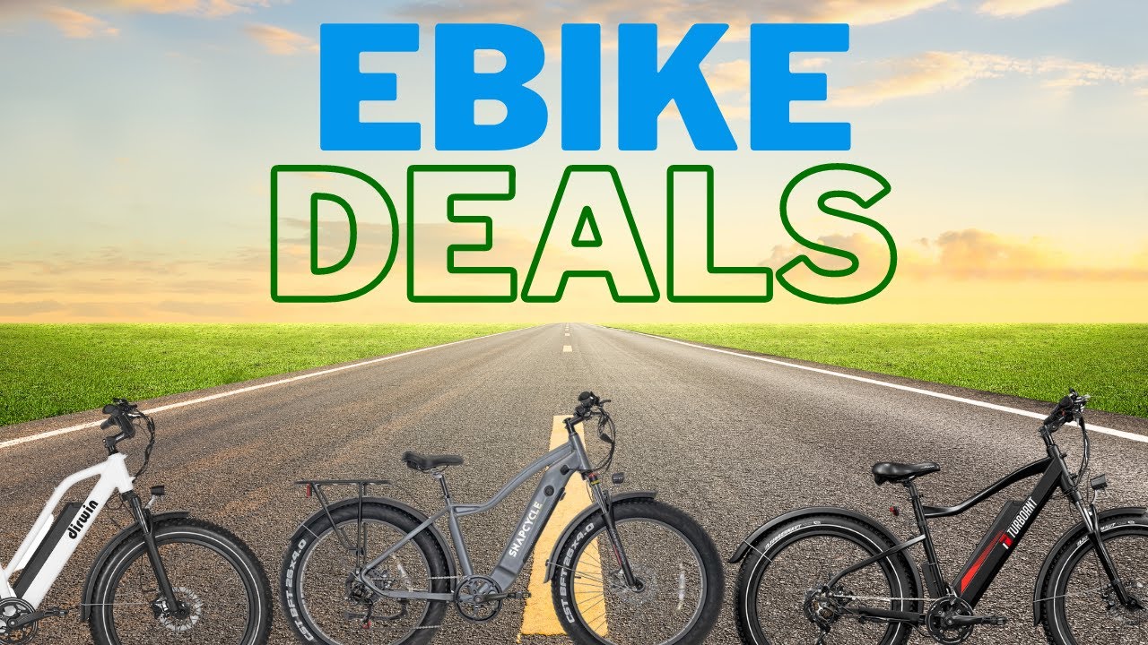 EbikeSearch Marketplace update! Ebikes for Sale YouTube