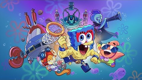 Brawl Stars Bob Esponja  Skin Evento