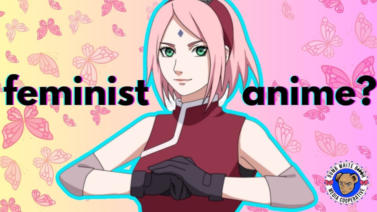 Perspectives Archives - Anime Feminist