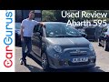 Abarth 500/595 Used Review: Why Fiat's hot hatch is a good used buy | CarGurus UK