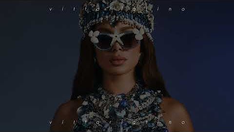 Anitta,  MC Livinho - Sem freio (LETRA EN ESPAÑOL)