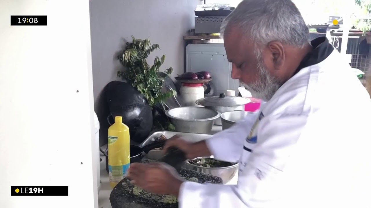 En ce 1er novembre, les hindous honorent leurs ancêtres à travers la cérémonie du semblani.