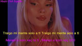 idiot -Era Istrefi  #subtítulosenespañol #lyrics