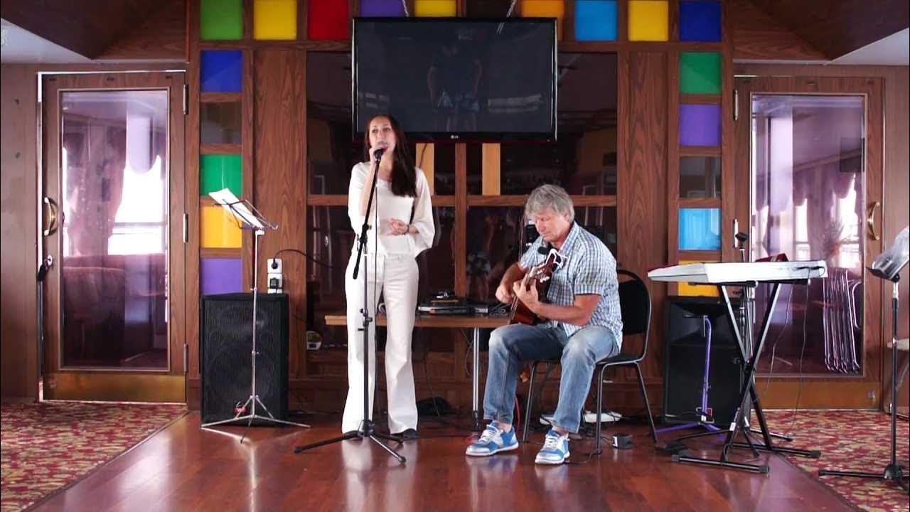 СУПЕР ПЕСНЯ!!! НЕ ВЫПРАШИВАЙ ЛЮБОВЬ!!! поёт Ирина Чадова (автор В. Зорин) YouT