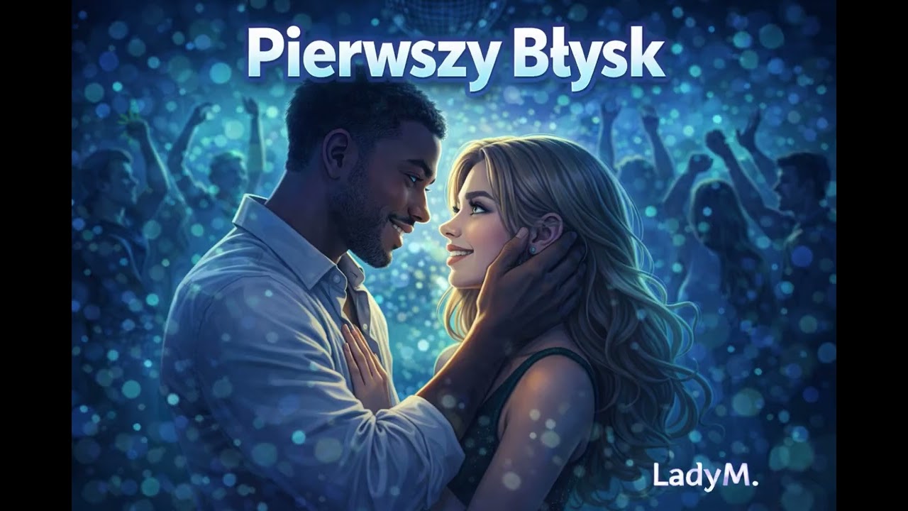 Pierwszy Błysk – LadyM (Audio)