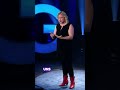 Anja Mack: Verletzlichkeit als Stärke #shorts