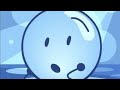 BFDI Bubble edit