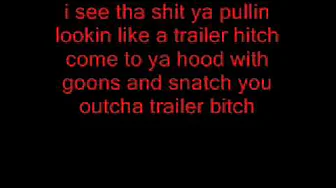 Boondox Death of a hater featuring jamie madrox lyrics Boondox Death of a hater featuring jamie madrox lyrics