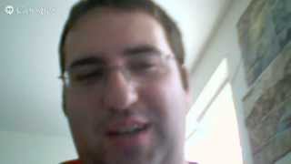 Phil and Jeremy: Cross-domain requests