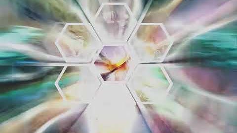 Dot Hack Part 1 Infection - 4k Opening