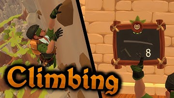 Tower and Challenge Climbing Updates and Loot Spots Guide | A Township Tale