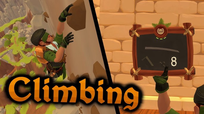 Climbing Tower - Official A Township Tale Wiki