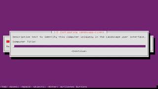 How to install Ubuntu Server [FNW legacy]