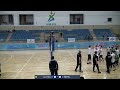 ULYTAU - BEREL | Предварительный Кубок Республики Казахстан среди мужских команд | г. Кокшетау